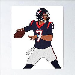 C.J. Stroud Texans