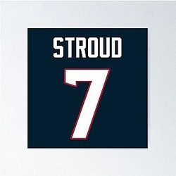 C.J. Stroud