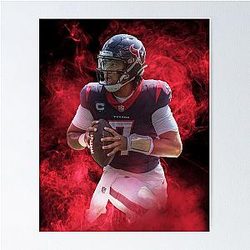 CJ Stroud Houston Sports