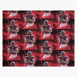 C.J. Stroud Houston Sports Puzzle
