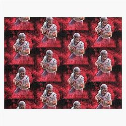 C.J. Stroud Houston Sports Puzzle