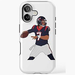 C.J. Stroud Texans Tough Case