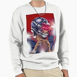 Texans QB CJ Stroud Sweatshirt