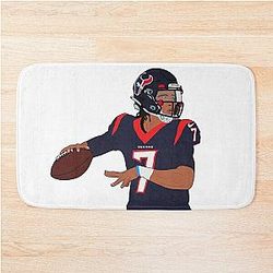 C.J. Stroud Texans Mat