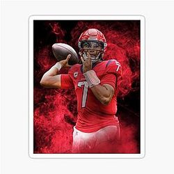 CJ Stroud Houston Sports