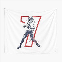 CJ Stroud Tapestry