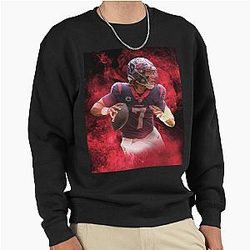 CJ Stroud Houston Sports Sweatshirt