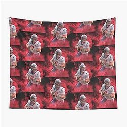 C.J. Stroud Houston Sports Tapestry