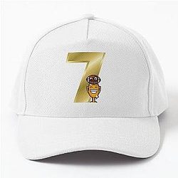 C.J. Stroud Baseball Cap