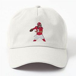 C.J. Stroud Texans Dad Hat