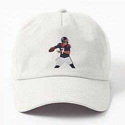 C.J. Stroud Texans Dad Hat