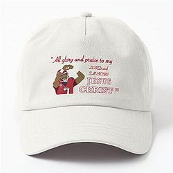 CJ Stroud Hat
