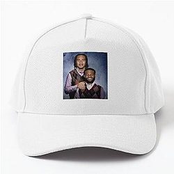CJ Stroud Nico Collins Football Cap