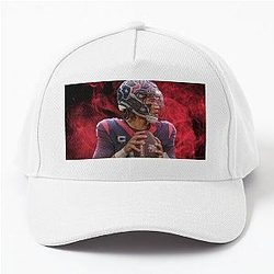 CJ Stroud Houston Sports Baseball Cap