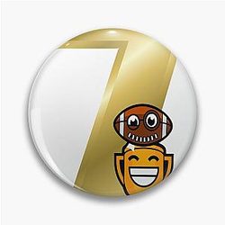 C.J. Stroud Stickers Pin