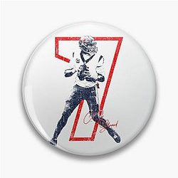 C.J. Stroud Pin