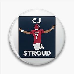 CJ Stroud Embracing the Fans