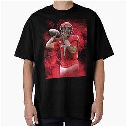 CJ Stroud Houston Sports T-Shirt