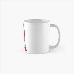 C.J. Stroud Texans Classic Mug