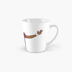 C.J. Stroud Tall Mug