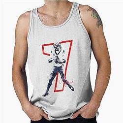CJ Stroud Tank Top