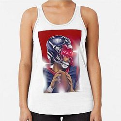Texans QB CJ Stroud Tank Top