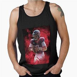 CJ Stroud Houston Sports Art