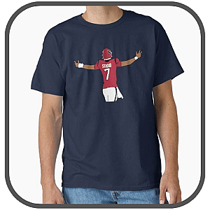 Cj Stroud T-Shirts
