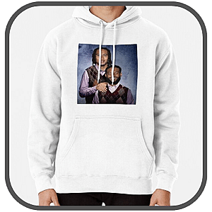 Cj Stroud Hoodies
