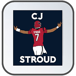 Cj Stroud Posters