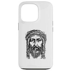 C.J. Stroud Jesus Shirt Case for iPhone 13 Pro