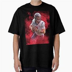 CJ Stroud Houston Sports Art T-Shirt