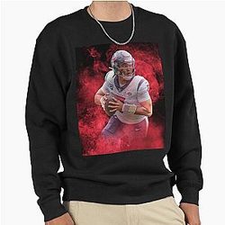 CJ Stroud Houston Sports Pullover Sweatshirt
