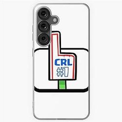 Finger CRL Samsung Galaxy Soft Case