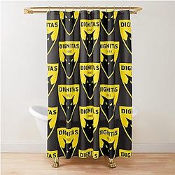 Clash Royale Classic Shower Curtain