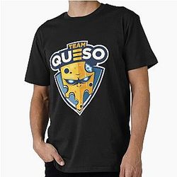 Team Queso Clash Royale Team Alvaro845 Premium T-Shirt
