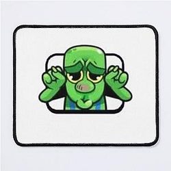 Clash Royale Mouse Pad