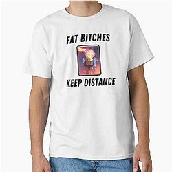 Clash Royale Classic T-Shirt