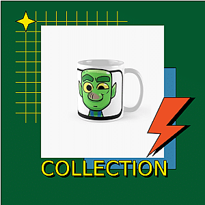 Clash Royale Mugs