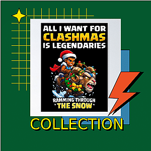 Clash Royale Posters