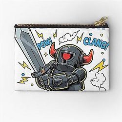 Mini P.E.K.K.A. Clash Royale Pouch