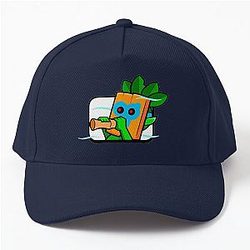 Dart Goblin Backfire - Clash Inspired Design Baseball Cap
