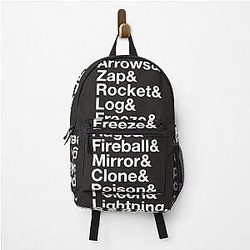 Clash Royale Classic Backpack