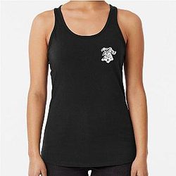 Clash Royale X Bow Racerback Tank Top