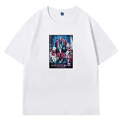 Classroom Of The Elite Merchandise For Fans Classroom Of The Elite T-Shirts