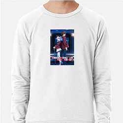 Classroom Of The Elite Special Collection Classroom Of The Elite Sweatshirts
