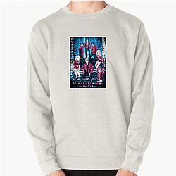 Classroom Of The Elite Merchandise For Fans Classroom Of The Elite Sweatshirts