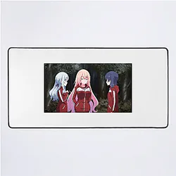 Classroom Of The Elite Collection for fans Classroom Of The Elite Mouse Pads