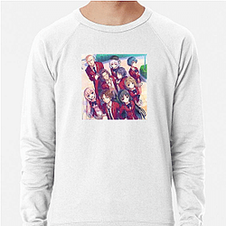 Classroom Of The Elite Fan Art Classroom Of The Elite Sweatshirts