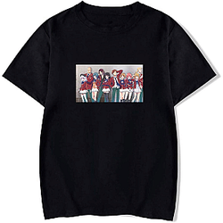 Classroom Of The Elite Merch For Fans Classroom Of The Elite T-Shirts